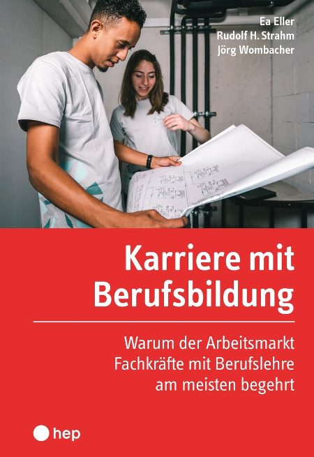 Karriere mit Berufsbildung
