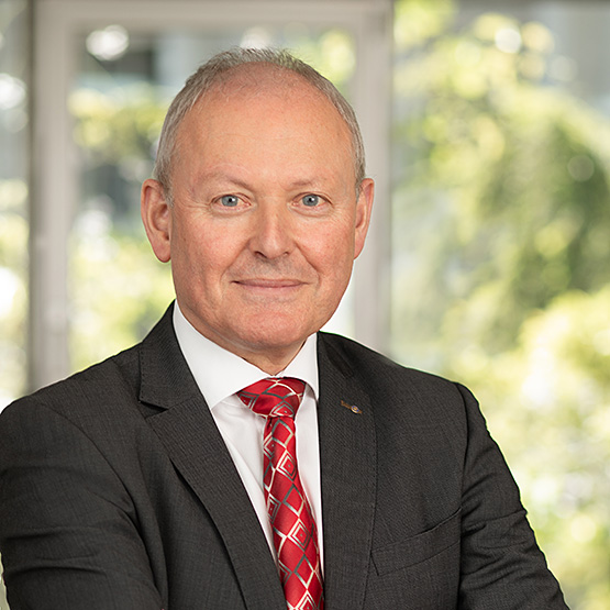 &laquo;Die Bedeutung von Bildung und Forschung hat in den letzten Jahren weiter zugenommen&raquo;
