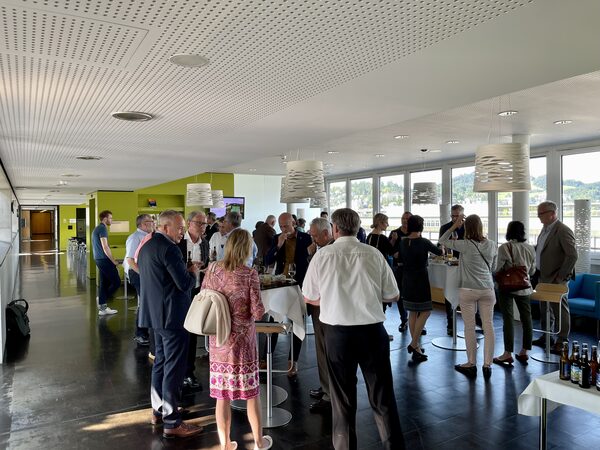 💡R&uuml;ckblick auf den IG HBB Kongress 2023💡