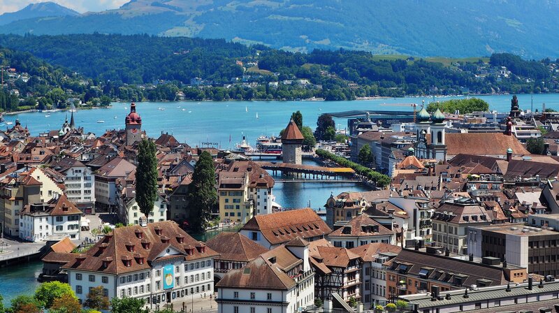 Luzern als Standort der h&ouml;heren Berufsbildung weiter st&auml;rken