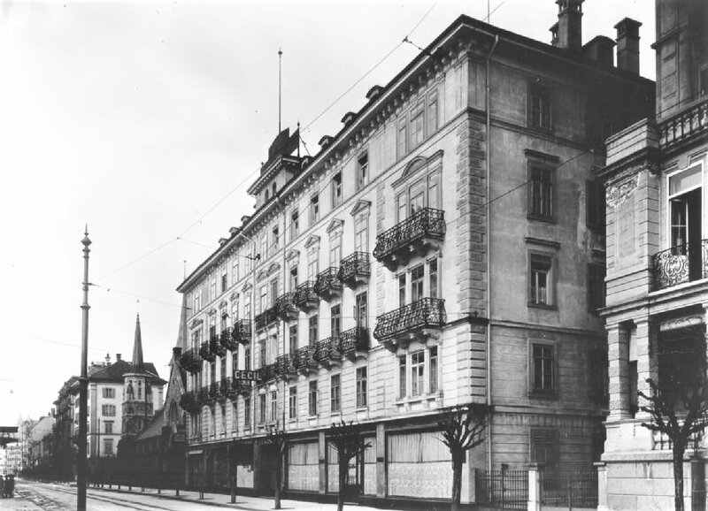 Die Frei&rsquo;s Schulen sind 125 Jahre alt geworden