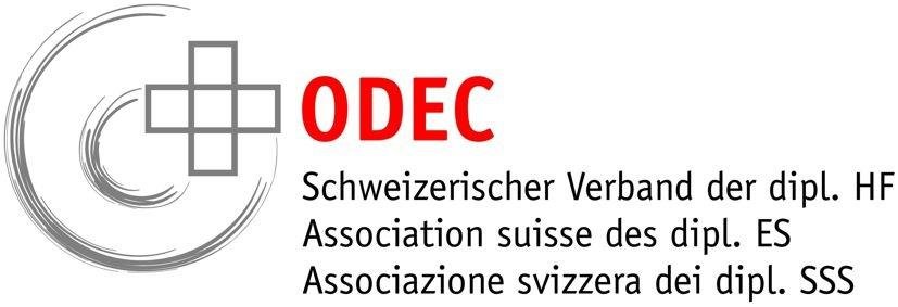 ODEC Schweizerischer Verband der Diplomierten H&ouml;herer Fachschulen (HF)